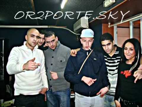 Lim feat Samira J'ai vu trop de chose.flv