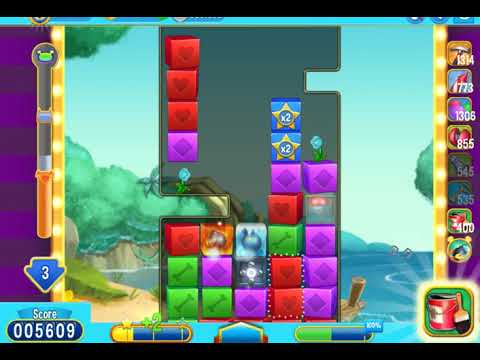 Pet Rescue Saga   Level 4163 no boosters