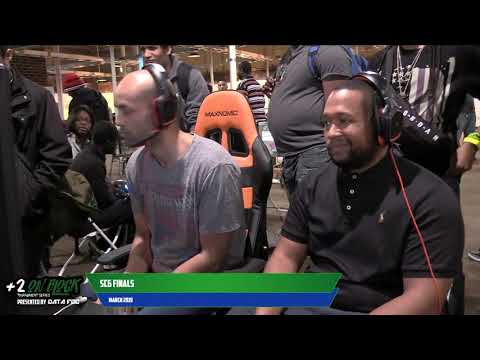 +2 on Block - March 2019 - SCVI - Grand Finals - AkiraTezuka vs. RTD