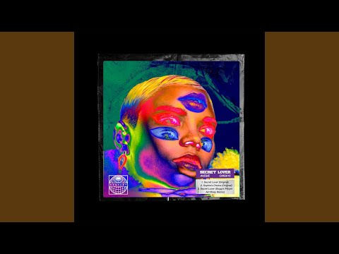 Secret Lover (Slugg's Pimpin Ain't Easy Remix)