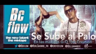 Bc Flow -Se suve al palo-2015