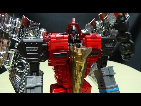 GCreation BLADE (Swoop): EmGo's Transformers Reviews N' Stuff