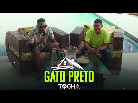MC TOCHA E TH NA VOZ - GATO PRETO - BREGA ROMÂNTICO