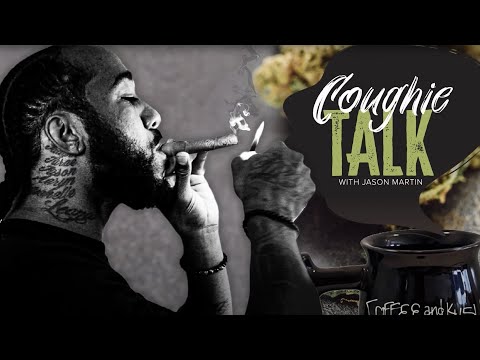 Draymond's Drama, Future vs Russell Wilson, & The Carlee Russell Hoax | Coughie Talk w/ Jason Martin