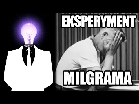 Eksperyment Milgrama: do czego byłbyś zdolny?