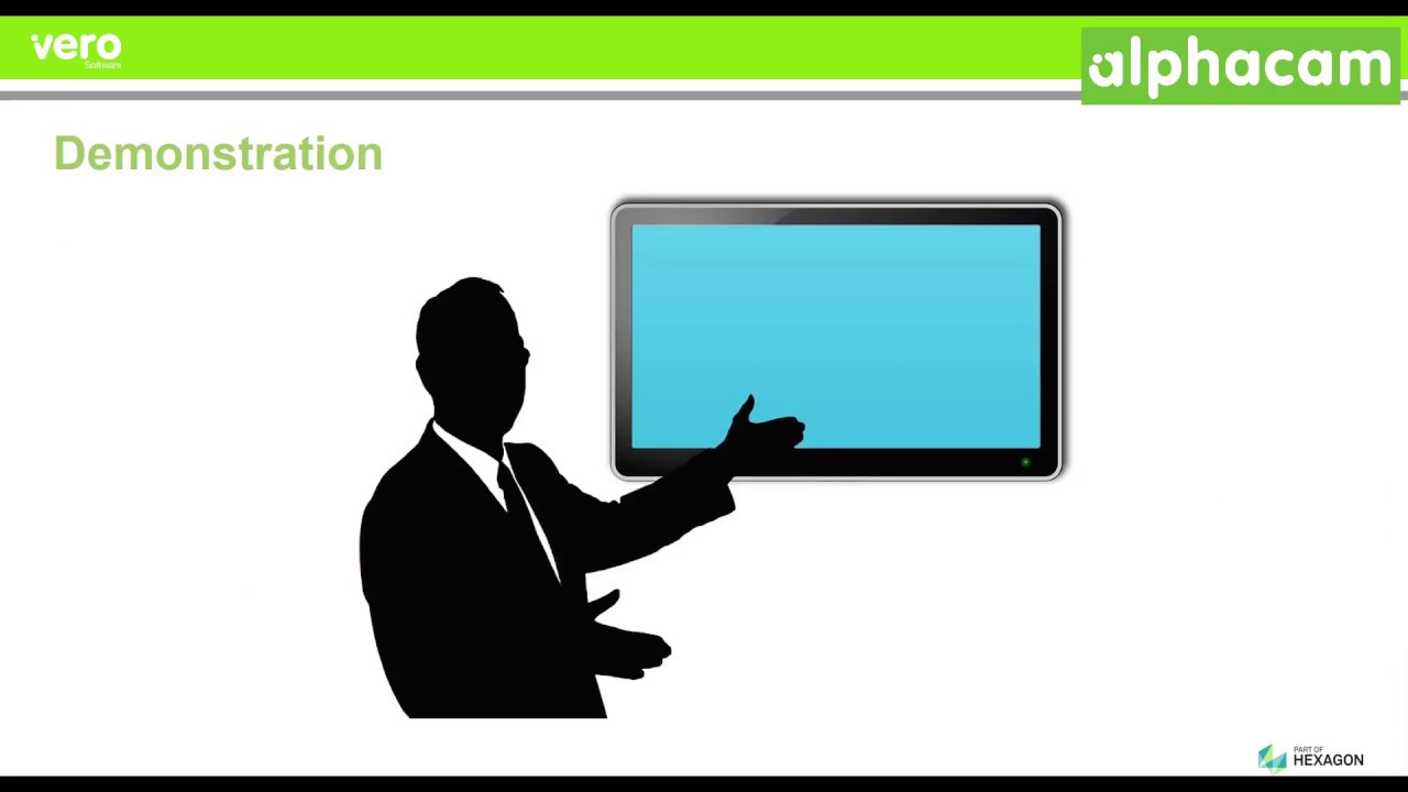 Alphacam Nesting Advanced Features