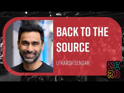 Back to the Source