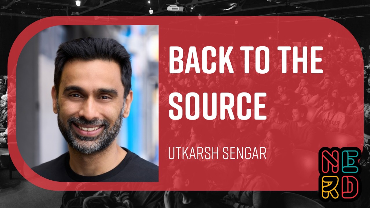 Back to the Source