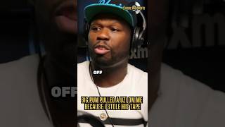 Big Pun Pulled a Gun Over a Stolen Mixtape