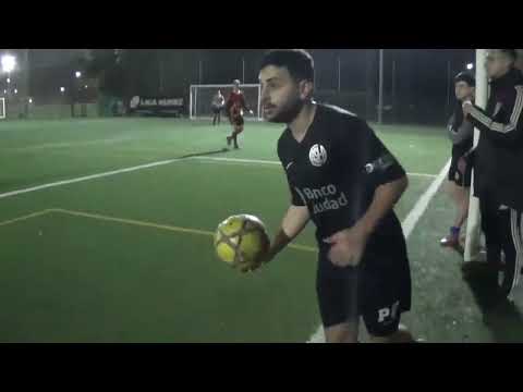 Dep Luro vs Sileno  - #LIgaNuñez - 20/6/2022