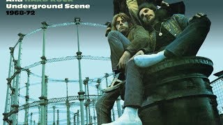 VA - I'm A Freak, Baby... (1968-1972 British Heavy Psych/Hard Rock) (2016) Full Album