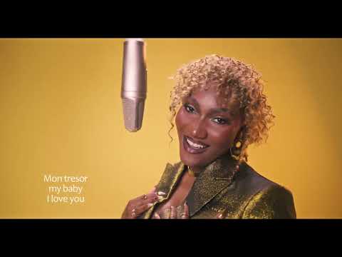 Wendy Shay - Black Coffee ( Lyrics Video)