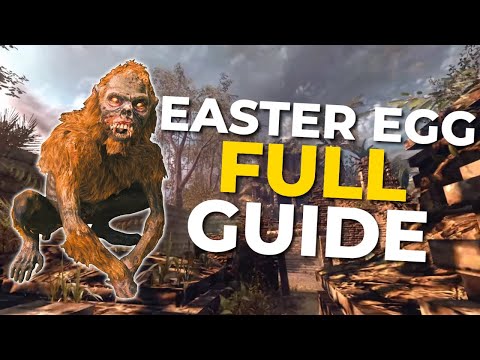 Shangri-La Easter Egg Guide + SOLO! (Black Ops 3)