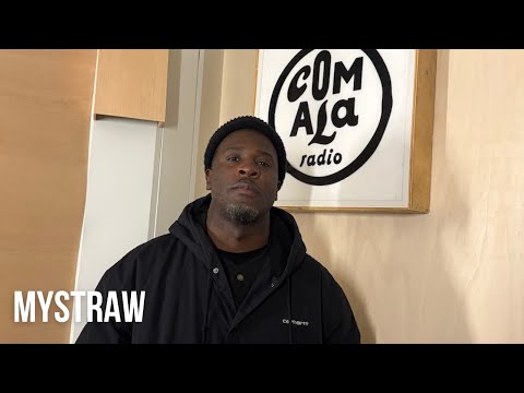 Mystraw - Whybut (D'Angelo Tribute)  | 06.12.2025