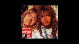 Do I Remember a Life? - Michael Kiske - subtitulado