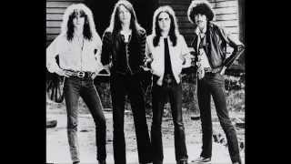 Thin Lizzy  - Got to give it up + Lyrics