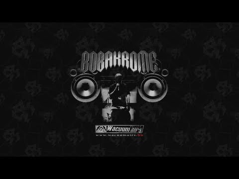 Bobakrome - Jedi Die [Szöveggel]