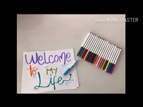 Colombia Au Pair, Paula, 24 años - Eur Au pair Video Profile