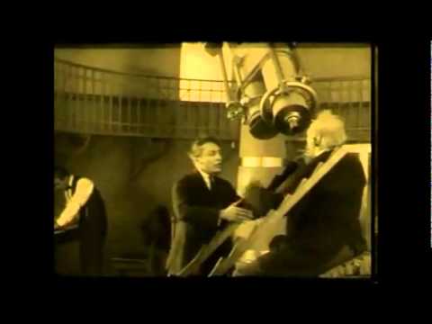 Verdens Undergang A  Blom 1916