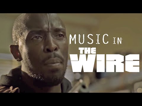 Music In The Wire: All The Pieces Matter