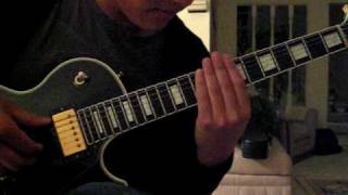 Take Five Solo Guitar (Chet Atkins arrangement)