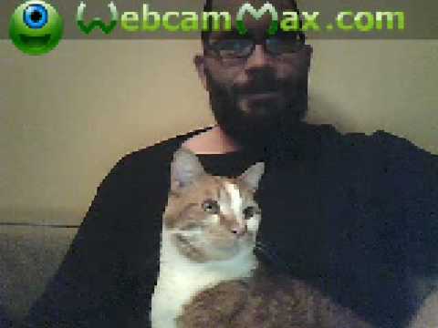 darren1967's QuickCapture Video - January 27, 2009, 08:21 PM