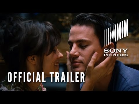 The Vow (2012) Official Trailer