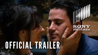 Video trailer för THE VOW - Official Trailer - In Theaters Valentine's Day 2012