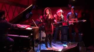 Cara Samantha - Let It Go (Live at Rockwood Music Hall Stage Two, NYC)