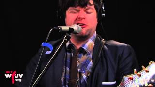 Jesse Dee - No Matter Where I Am (Live at WFUV)