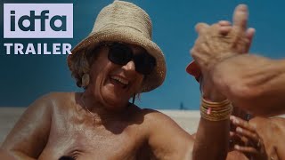 IDFA 2025 | Trailer | If You Don’t Like It, Look Away