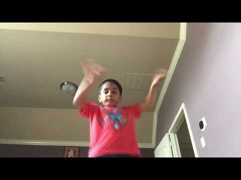 Immigrant Song Dance