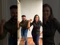 Dancer Manimegalai Competes With Dancer Hussain Shorts Shortsvideo