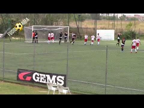 Under 17 elite: ASD Atletico 2000-Accademia Calcio Roma 0 - 0
