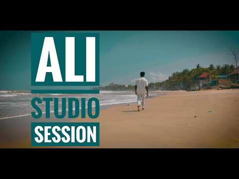 FimFim - Ali (Studio Session)