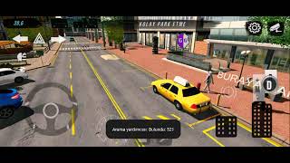 CAR PARKİNG MULTİPLAYER 1 GAME GUARDİAN İLE 50 MİLYON PARA YAPIMİ