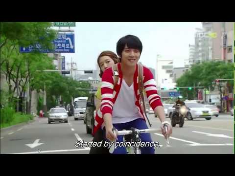 When heart throb of campus gets into relationship | Heart strings