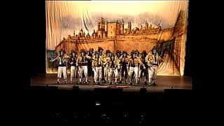 El Torreón de los Mengues – Preliminares – COAC 2005