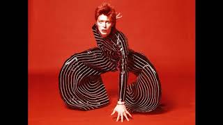 David Bowie Panic in Detroit.