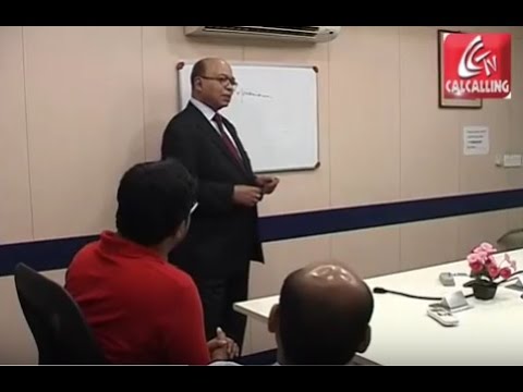 Asoke K Laha Speaks on B-School Strategy