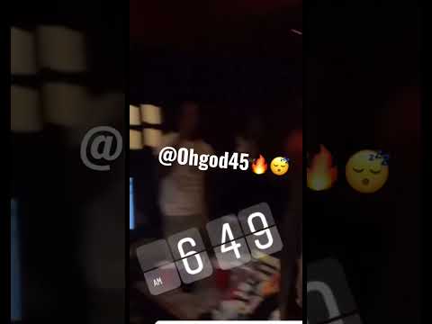 Another Dusty Locane x Zoe PETA snippet