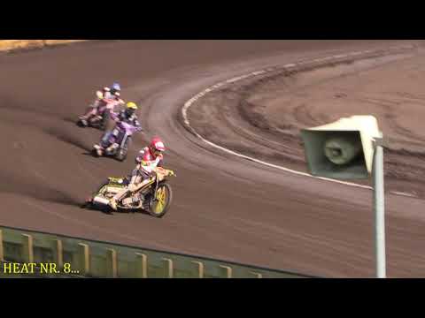 DK  Tuneringen, 2  Div  500cc, Grindsted-Esbjerg-Glumsø, Kjærgaard Speedway Arena 19 08