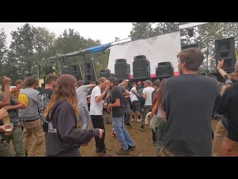 Free Party - Arenui/AK/Fab'ily