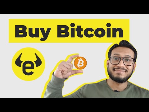 Aš noriu nusipirkti bitcoin
