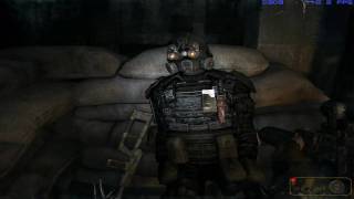 Download Lagu Metro 2033: Complete Walkthrough - pt 39 out of 55 Thumbnail