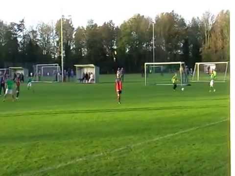 FCG E3 - Velo E2 08-11-2014 1e helft