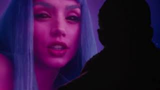 Frequency - Humanize (Official Music Video 4K)