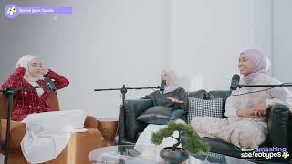 Download lagu EPS 15: Life Behind the Camera with Nasuha Sulaiman mp3 Download lagu EPS 15: Life Behind the Camera with Nasuha Sulaiman mp3