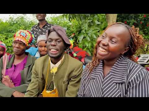 GITHAGATHAGO KIHIKO INI GIA KUFAI NA MADALINA