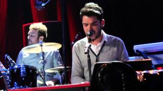 SUPERSUBMARINA &amp; CARLA MORRISON-De las dudas infinitas(ULLM)